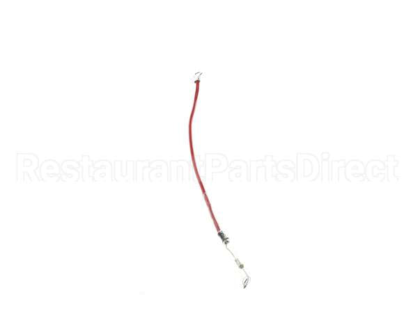 27945.0003 Bunn Thermal Cutoff W/Lead, Red 12
