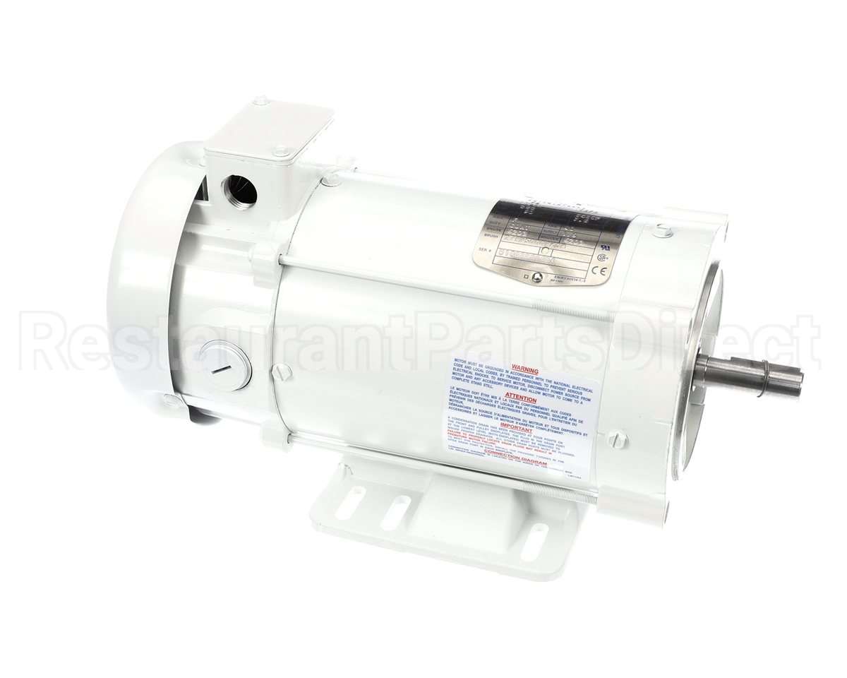 2795-03 Caddy Motor 90V