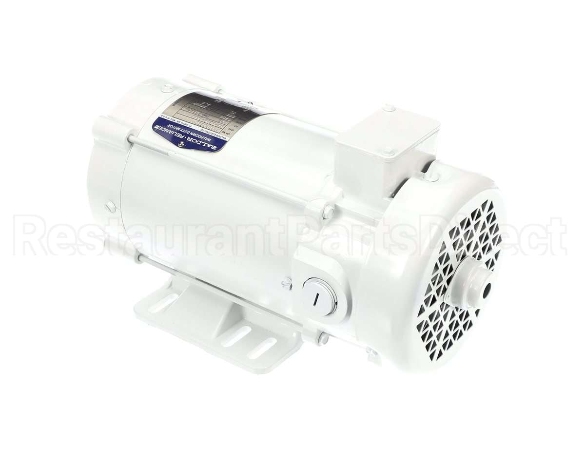 2795-03 Caddy Motor 90V