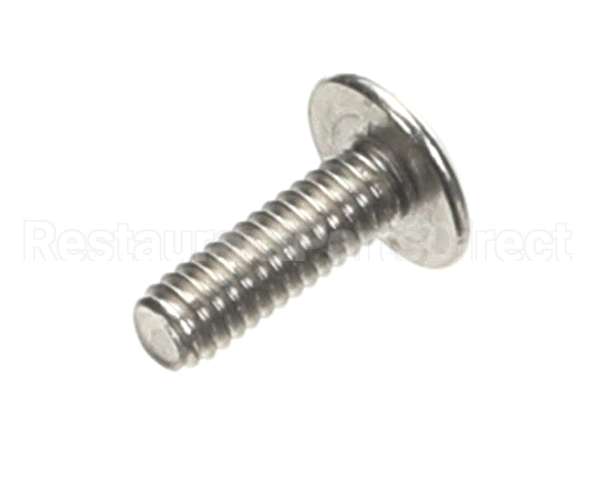 279500 Duke Screw,8-32X1/2 Pthms 18
