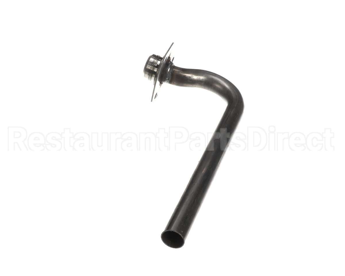 27968 Nieco Air Tube, Manf, Blower, Fh-G-Wldmt