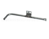 27971 Nieco Zip Tube, 8.44" Long, Bent, Fb