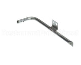 27971 Nieco Zip Tube, 8.44" Long, Bent, Fb