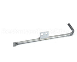 27971 Nieco Zip Tube, 8.44" Long, Bent, Fb