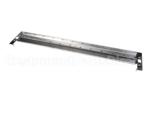 27979 Nieco Bracket, 28.5" Frame, Rear, Fh