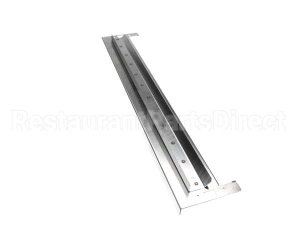 27979 Nieco Bracket, 28.5" Frame, Rear, Fh