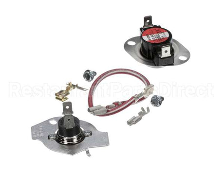 279816 Kenmore Dryer Thermal Cut Off