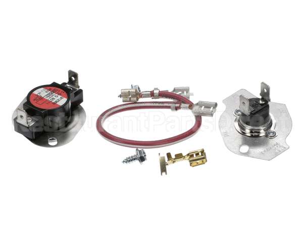 279816 Kenmore Dryer Thermal Cut Off