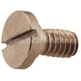 27A046 Compatible Ultrafryer Bolt, Shoulder, 1/4-20 X 1/2"