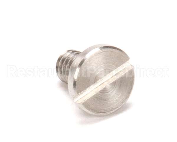 27A046 Ultrafryer Bolt, Shoulder Thrd 1/4-20 X 1/2In