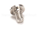 27A046 Ultrafryer Bolt, Shoulder Thrd 1/4-20 X 1/2In