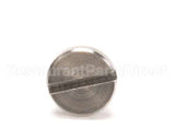 27A046 Ultrafryer Bolt, Shoulder Thrd 1/4-20 X 1/2In