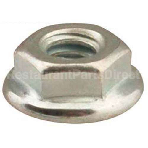 27A068 Compatible Ultrafryer Lock Nut #31-Wlf-1420