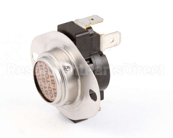 27H87 Lennox Control Limit