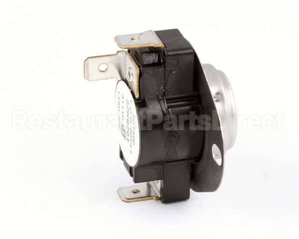 27H87 Lennox Control Limit