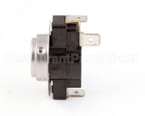 27H87 Lennox Control Limit