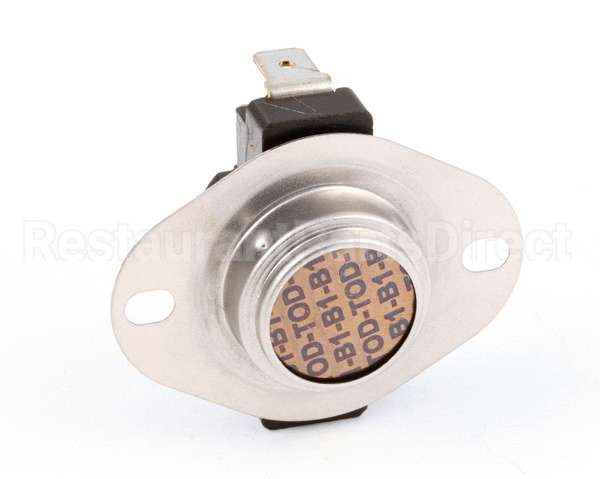 27H87 Lennox Control Limit