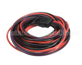 27J08 Lennox 01, Molded Plug With Leads, 3 Lead,