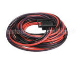27J08 Lennox 01, Molded Plug With Leads, 3 Lead,