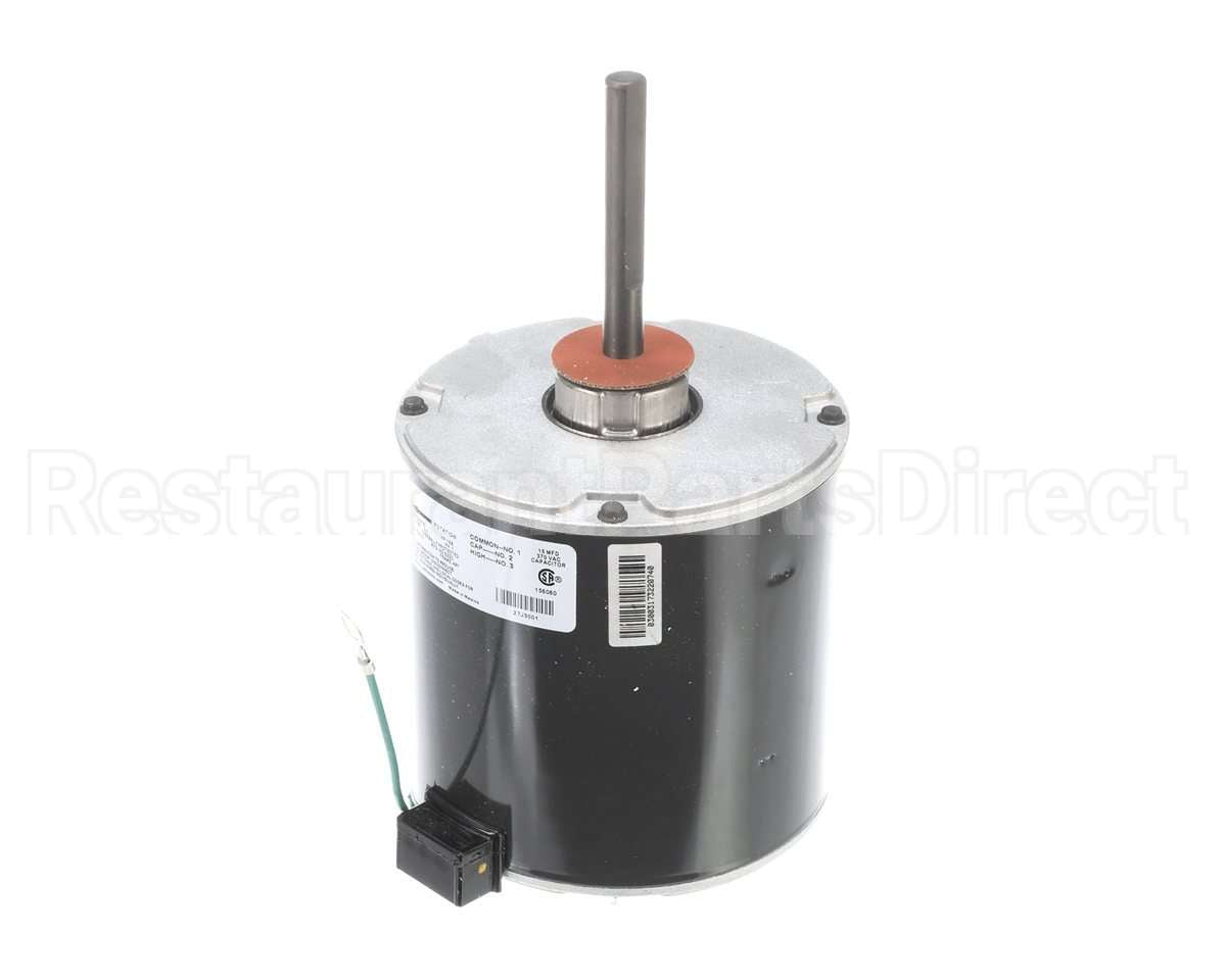 27J30 Lennox Condenser Fan Motor, 1/2 Hp, 208/230V-1P