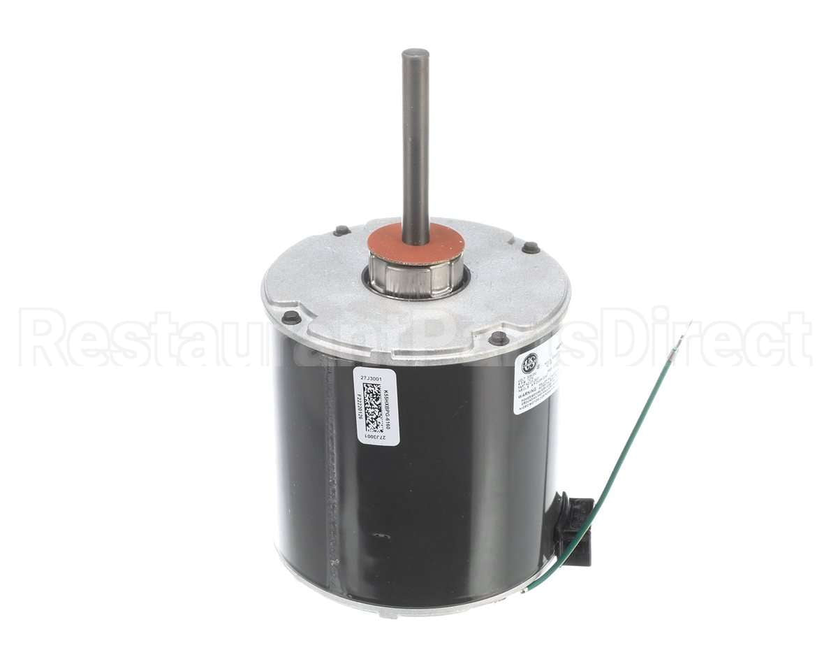 27J30 Lennox Condenser Fan Motor, 1/2 Hp, 208/230V-1P