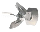 27K60 Lennox 10" Fan 4-Blade 5/16" Bore