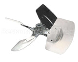 27K60 Lennox 10" Fan 4-Blade 5/16" Bore