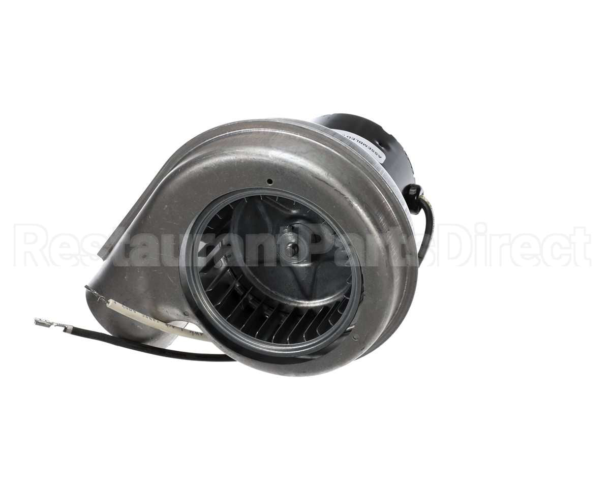 27K61 Lennox Inducer Motor Assembly