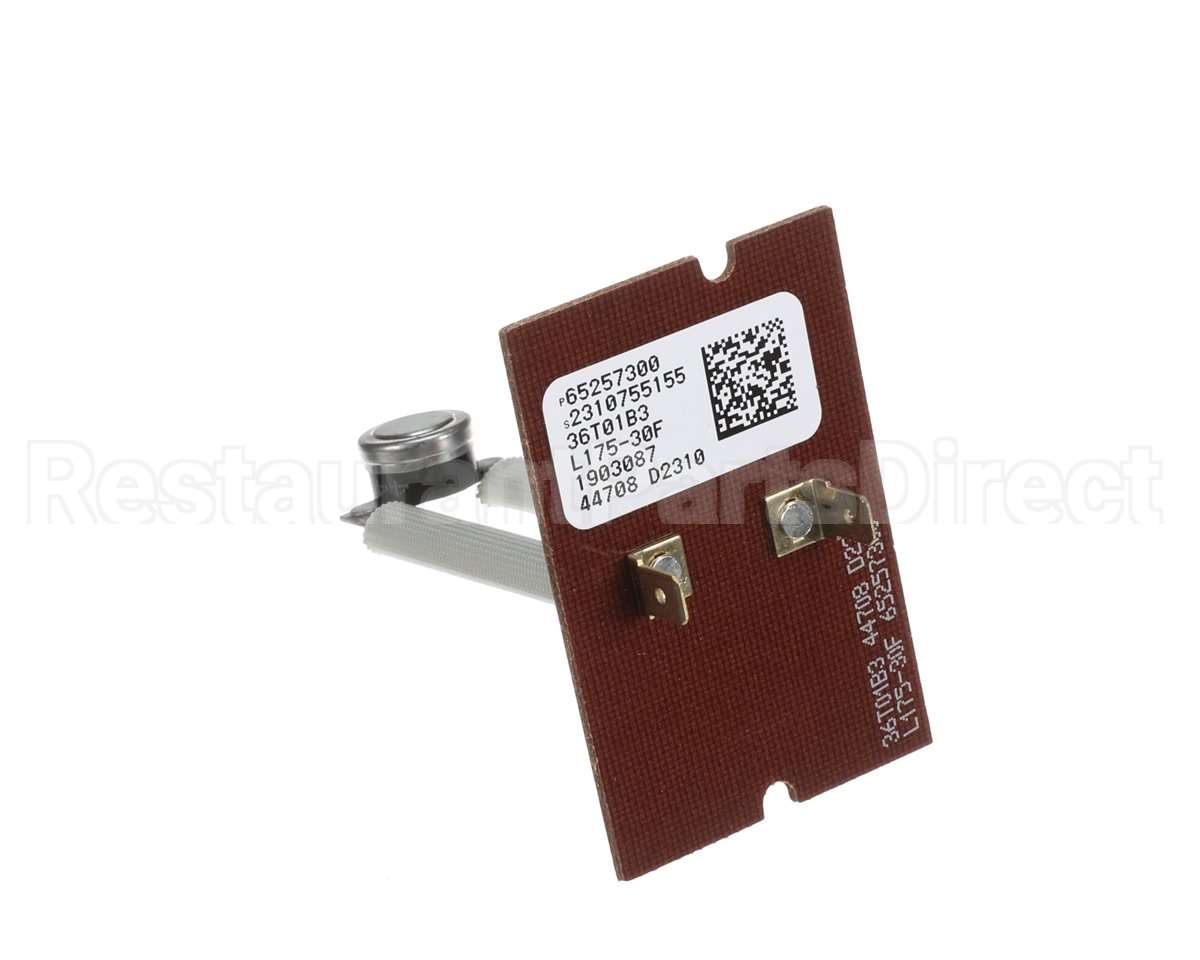 27K79 Lennox 175F Limit