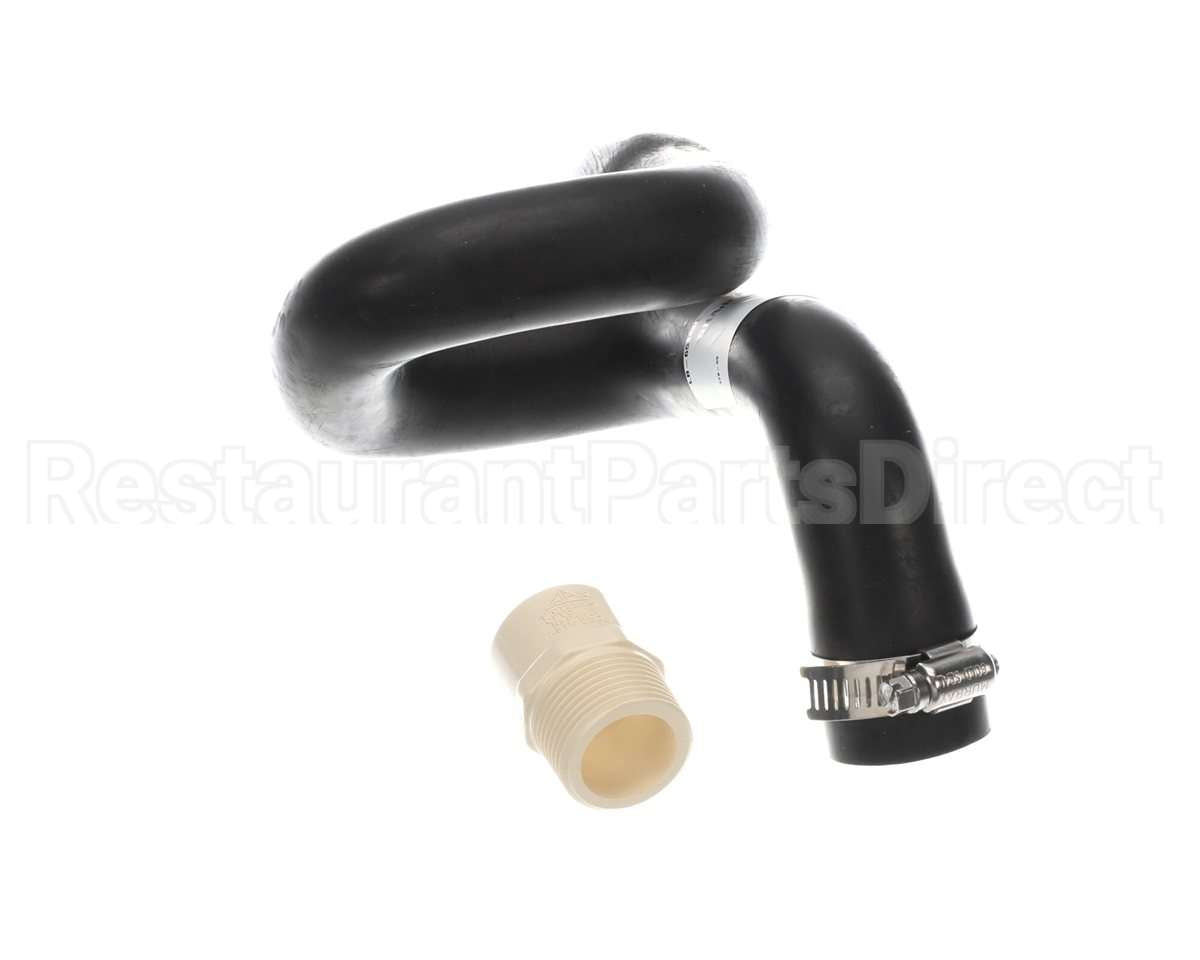 27W18 Lennox Lb-65843E, Epdm Condensate Drain Trap