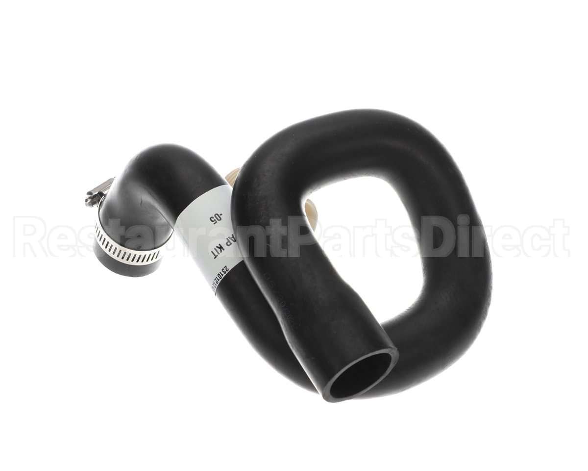 27W18 Lennox Lb-65843E, Epdm Condensate Drain Trap