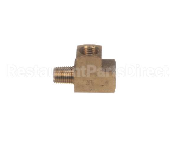 28-246LF Lancer 14 Nptf Lead Free Street Tee