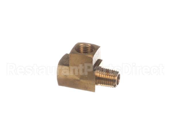 28-246LF Lancer 14 Nptf Lead Free Street Tee