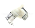280-00007 Grindmaster Cecilware Valve, 24Vac Water Inlet