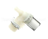 280-00007 Grindmaster Cecilware Valve, 24Vac Water Inlet