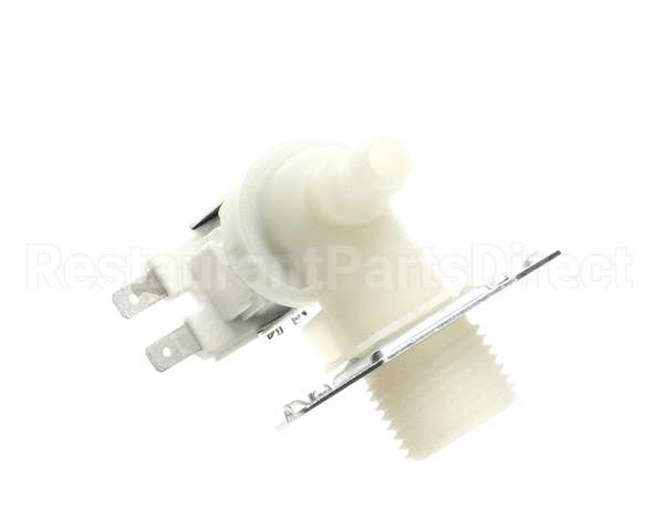 280-00007 Grindmaster Cecilware Valve, 24Vac Water Inlet