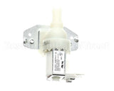 280-00007 Grindmaster Cecilware Valve, 24Vac Water Inlet