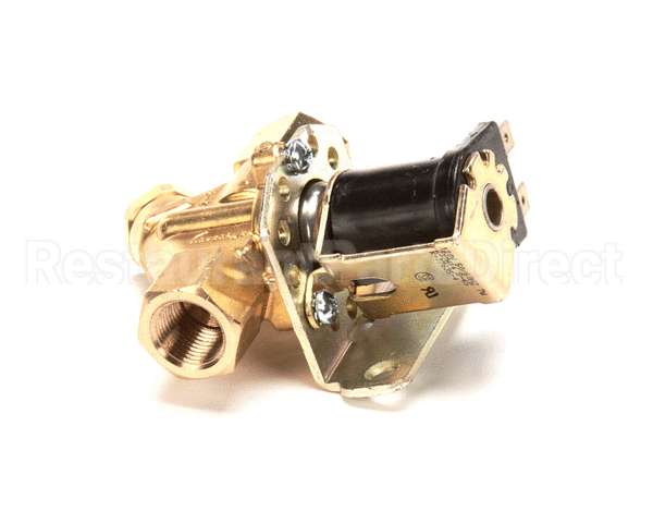 280-00016 Grindmaster Cecilware Fill Valve, 120V 50/60