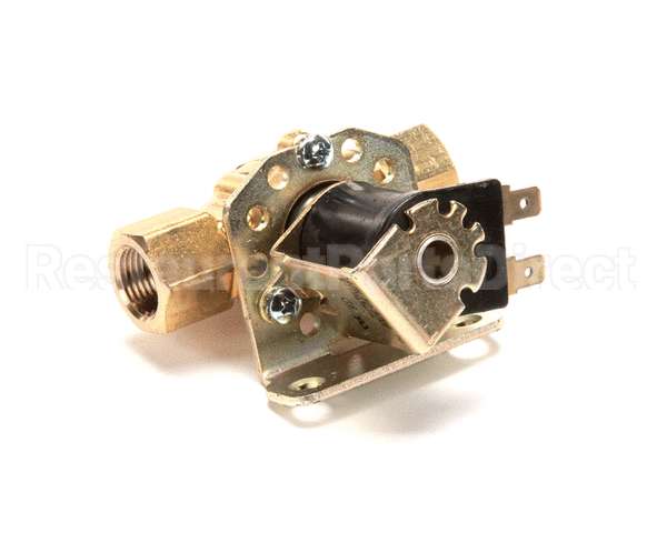 280-00016 Grindmaster Cecilware Fill Valve, 120V 50/60