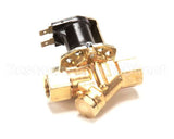 280-00016 Grindmaster Cecilware Fill Valve, 120V 50/60