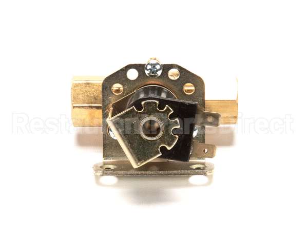 280-00016 Grindmaster Cecilware Fill Valve, 120V 50/60