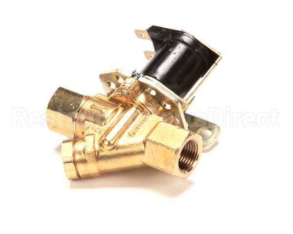 280-00016 Grindmaster Cecilware Fill Valve, 120V 50/60