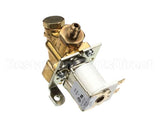280-00022 Grindmaster Cecilware Inlet Valve, 240V .35Gpm