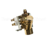280-00022 Grindmaster Cecilware Inlet Valve, 240V .35Gpm