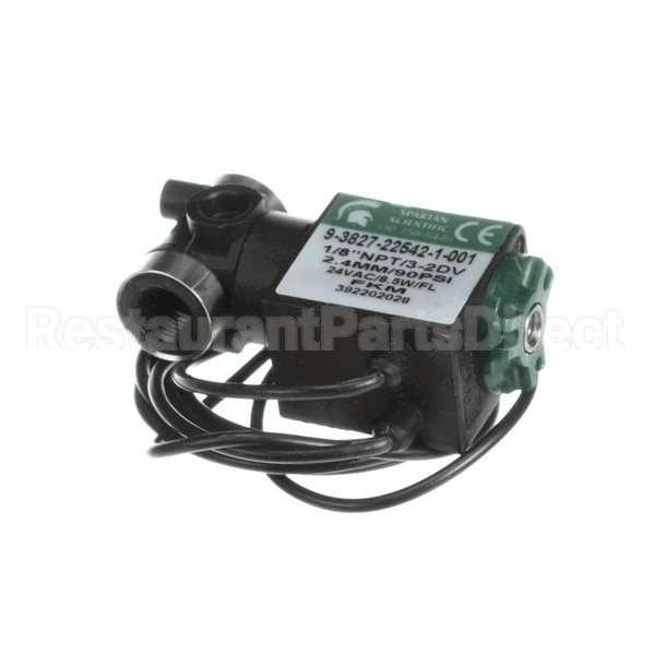 280-00026 Compatible Grindmaster Valve 3-Way 24 Vac