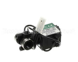 280-00026 Grindmaster Cecilware Valve 3-Way 24 Vac