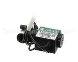280-00026 Grindmaster Cecilware Valve 3-Way 24 Vac