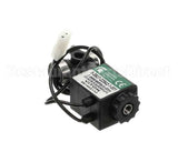 280-00026 Grindmaster Cecilware Valve 3-Way 24 Vac
