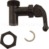280-00032 Compatible Cecilware Faucet, Tea Pinch Tube Style