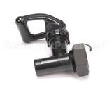 280-00032 Grindmaster Cecilware Faucet, Vert. Valve, Pinch Tub